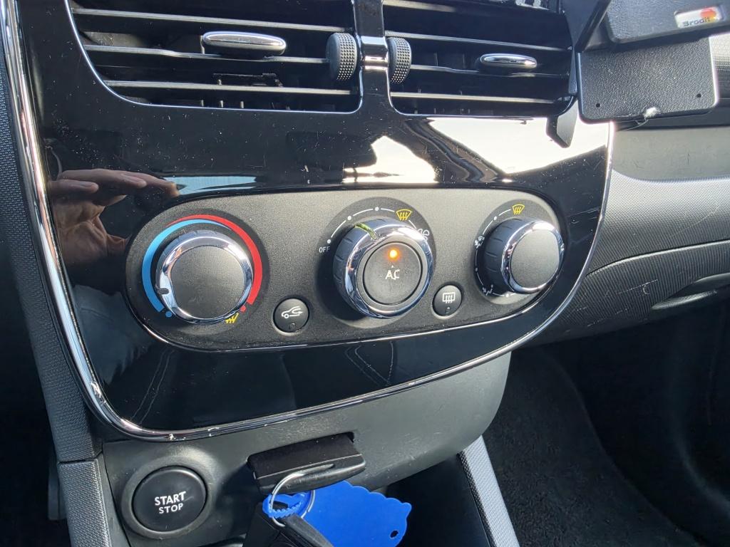 Renault Clio 0.9 tce dynamique | navi | airco | cruise | isofix | trekhaak 