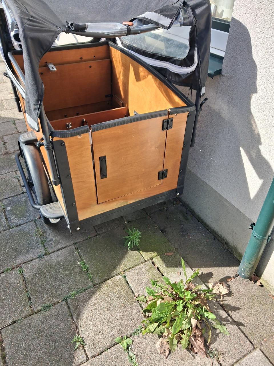 Bakfiets