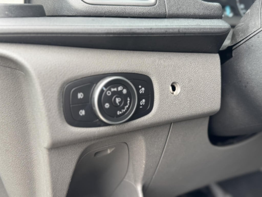 Ford Transit Custom 300 2.0 tdci l1h1 trend airco / cruise controle / n.a.p