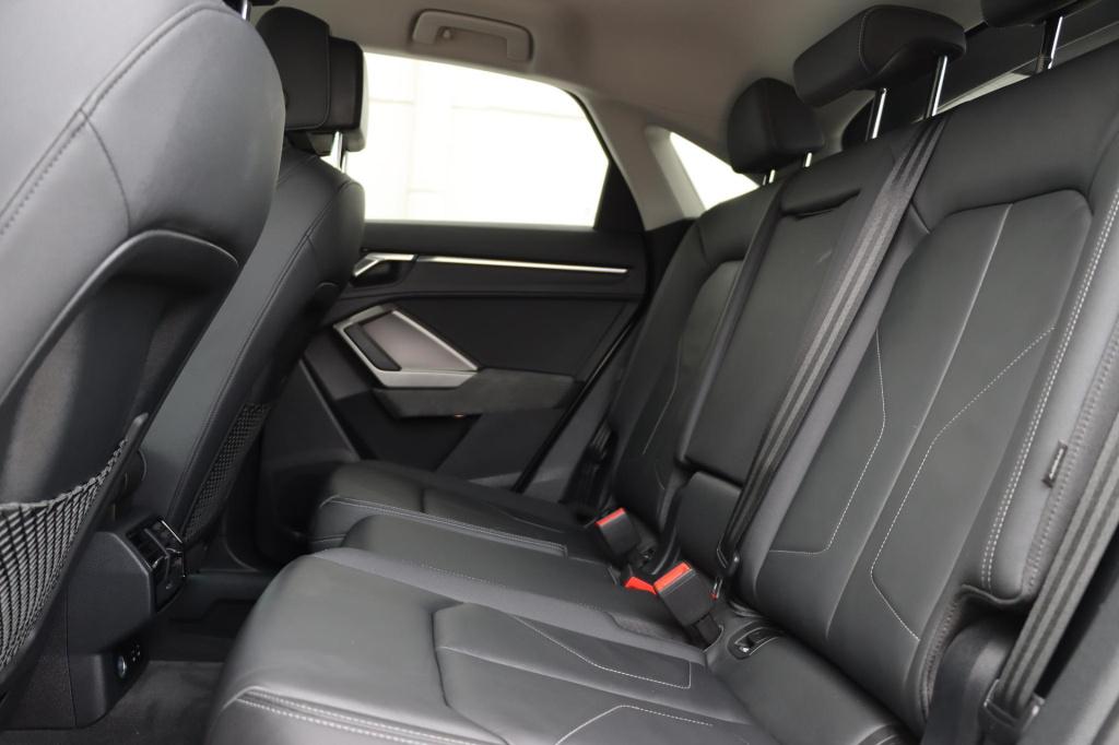 Audi Q3 sportback 35 tfsi pro line business 150pk s tronic