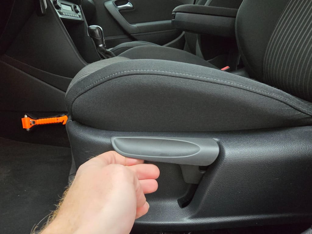 Volkswagen Polo occasion 1.2 tsi highline automaat met 103000km! | tweedeha