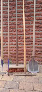 Tuingereedschap
