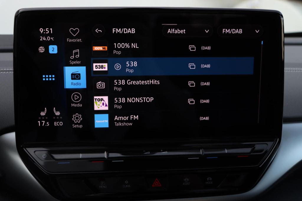 Volkswagen Id.5 pro 77 kwh 204pk | soh 97,8% |