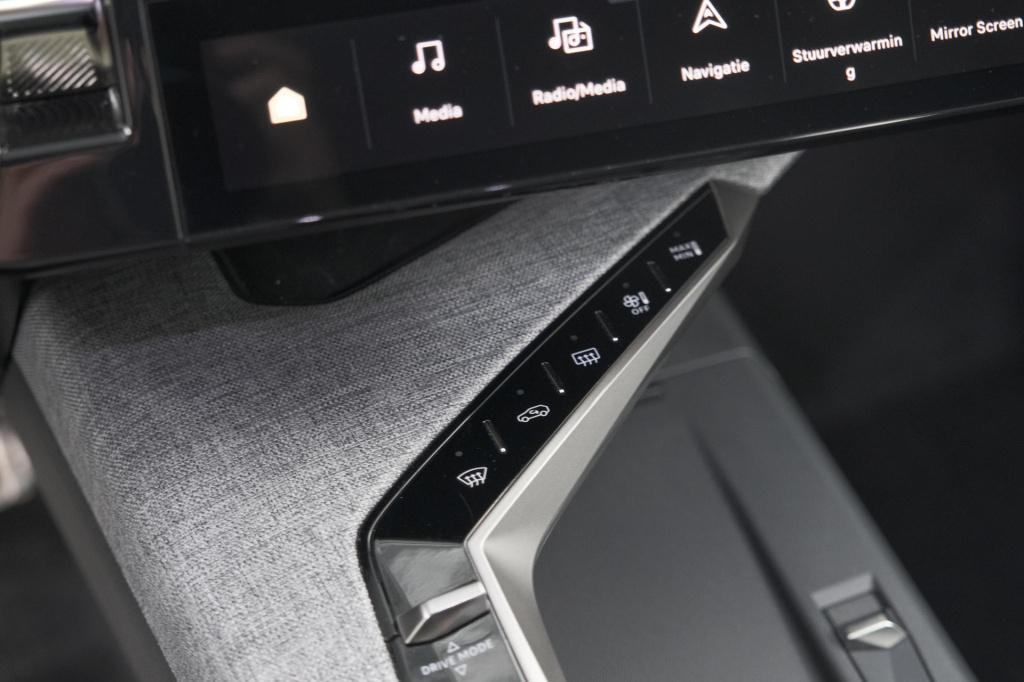 Peugeot 5008 1.2 hybrid 145 allure 7p | adaptieve cruise control | camera |