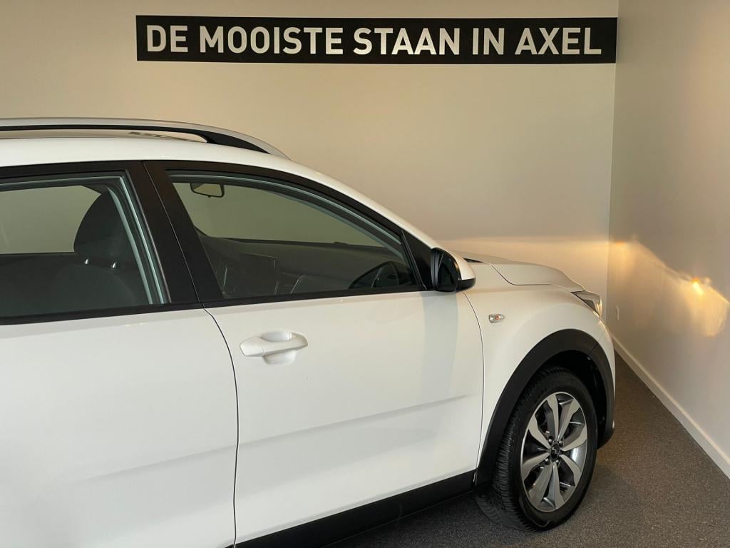 Kia Stonic 1.0 t-gdi mhev comfortline