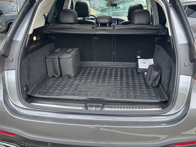 Mercedes-Benz Gle coupé 350 de 4matic amg premium plus l panoramadak l mbux