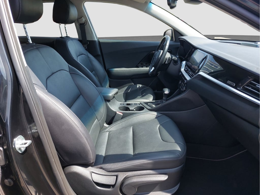 Kia Niro 1.6 gdi phev dynamicplusline
