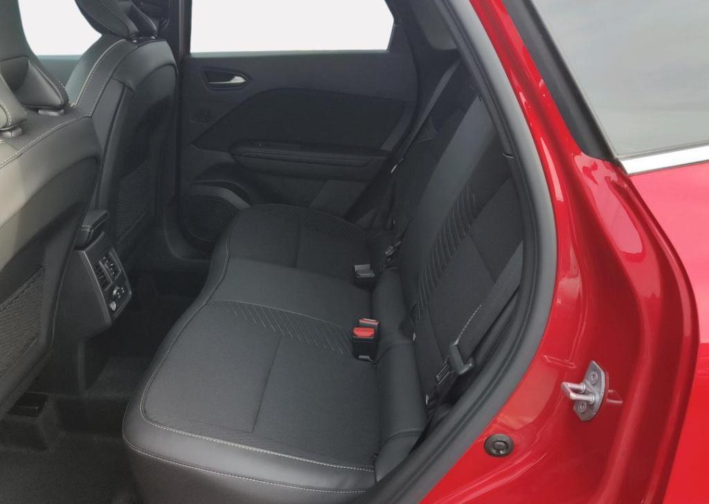 Renault Symbioz 1.8 e-tech full hybrid 160 iconic pack light & sound