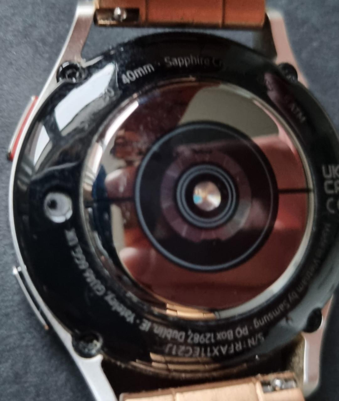 Samsung Galaxy Watch 6 – Special Edition SA.R930GRRS