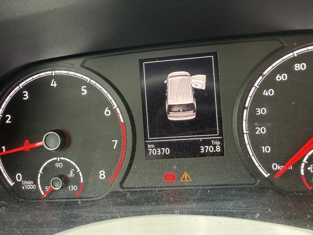 Volkswagen Caddy cargo 1.5 tsi 114pk benzine | camera | carplay