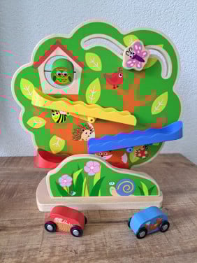 Activiteitenboom Playtive Junior
