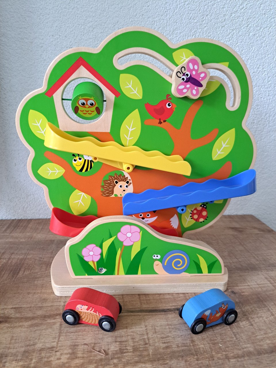 Activiteitenboom Playtive Junior