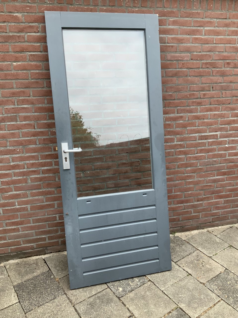 Achterdeur (C)