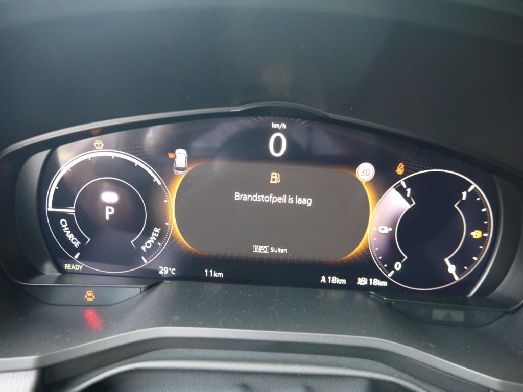 Mazda Cx-80 2.5 e-skyactiv phev 327 pk homura plus 7-zits