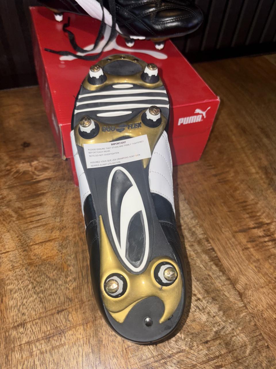 Voetbalschoenen Puma -d Diadora