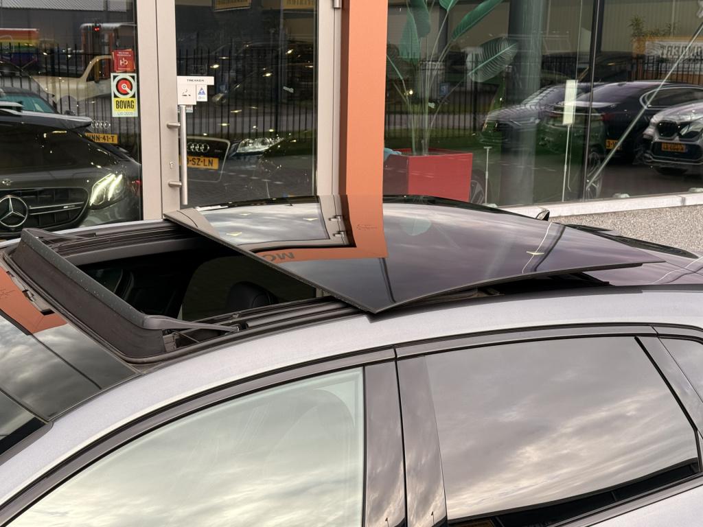 Audi A3 sportback 2.0 tfsi s3 quattro | bang & olufsen | maxton | matrix | 