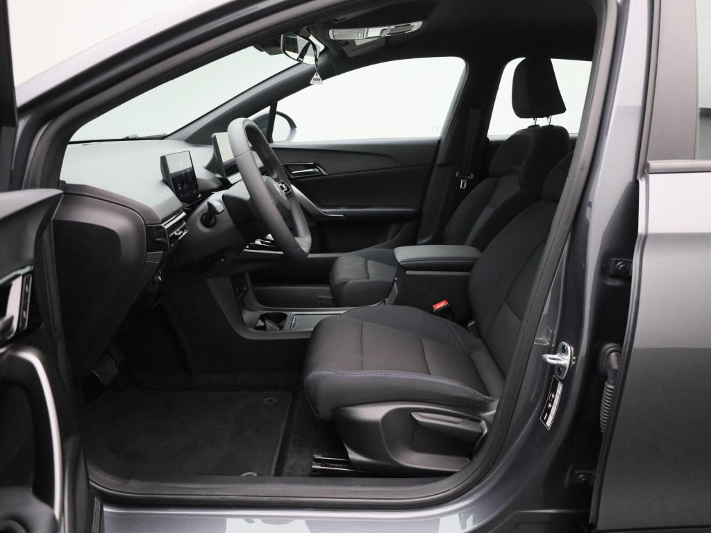 MG Mg4 51 kwh standard | automaat | climate control | apple carplay / andro