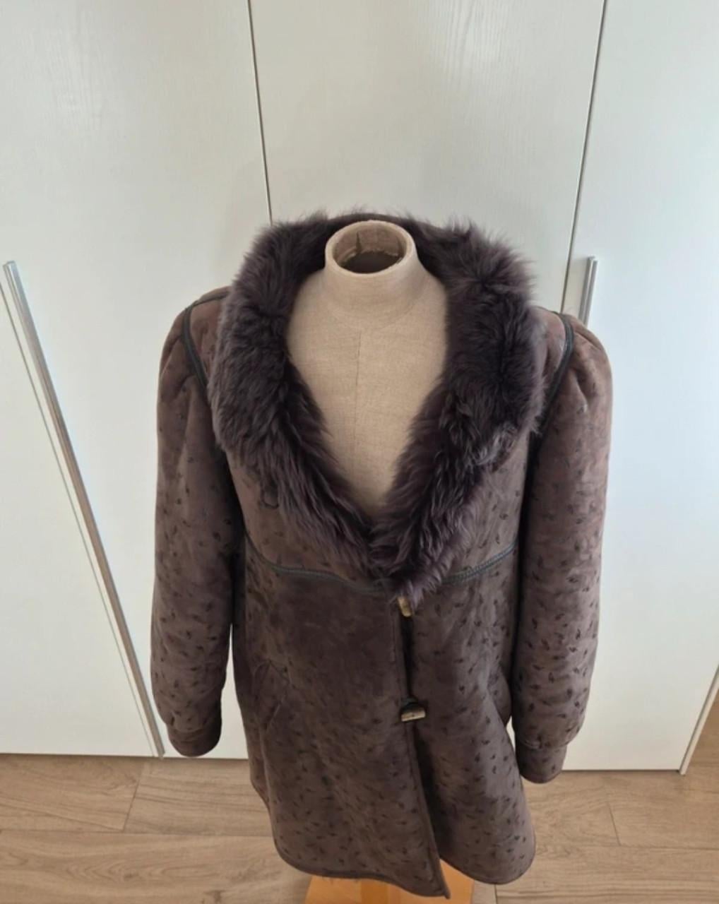 Lammycoat
