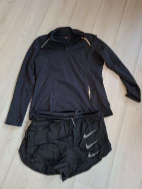 Sport set maat L
