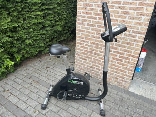 Hometrainer