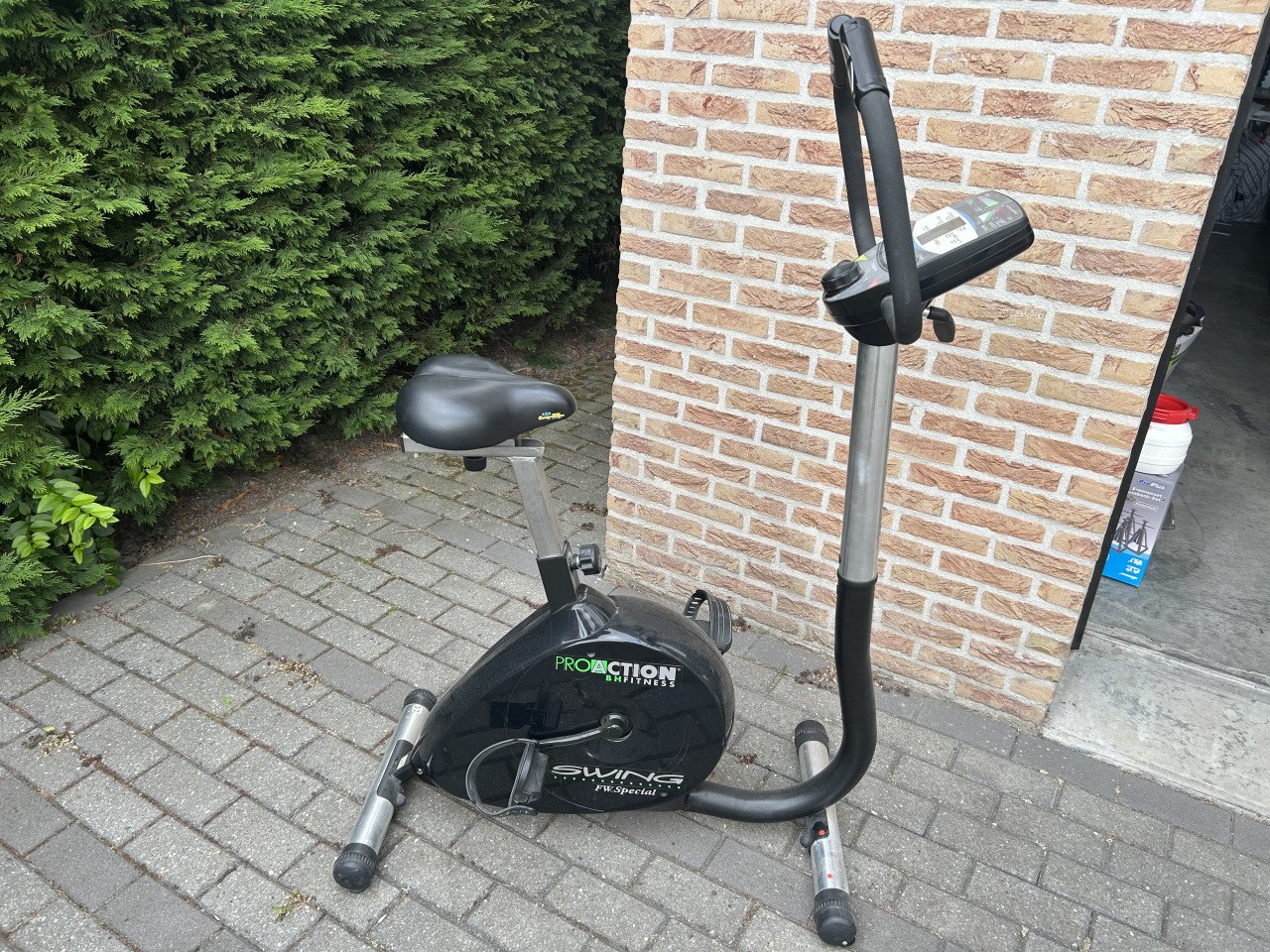 Hometrainer