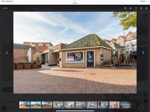 Winkel centrum zierikzee