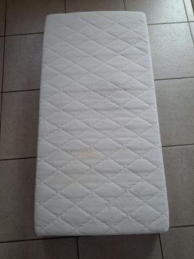 Kinderbed matras