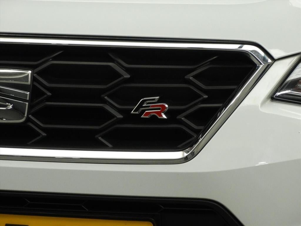 Seat Arona 1.0 tsi 115pk fr business intense