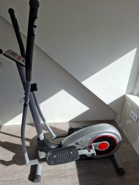 Crosstrainer