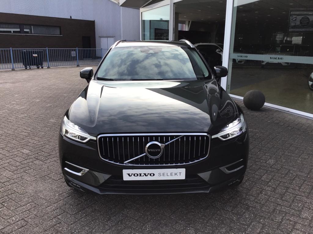 Volvo XC60 t5 254pk awd inscription| panodak| adap.criose| luchtvering| tre