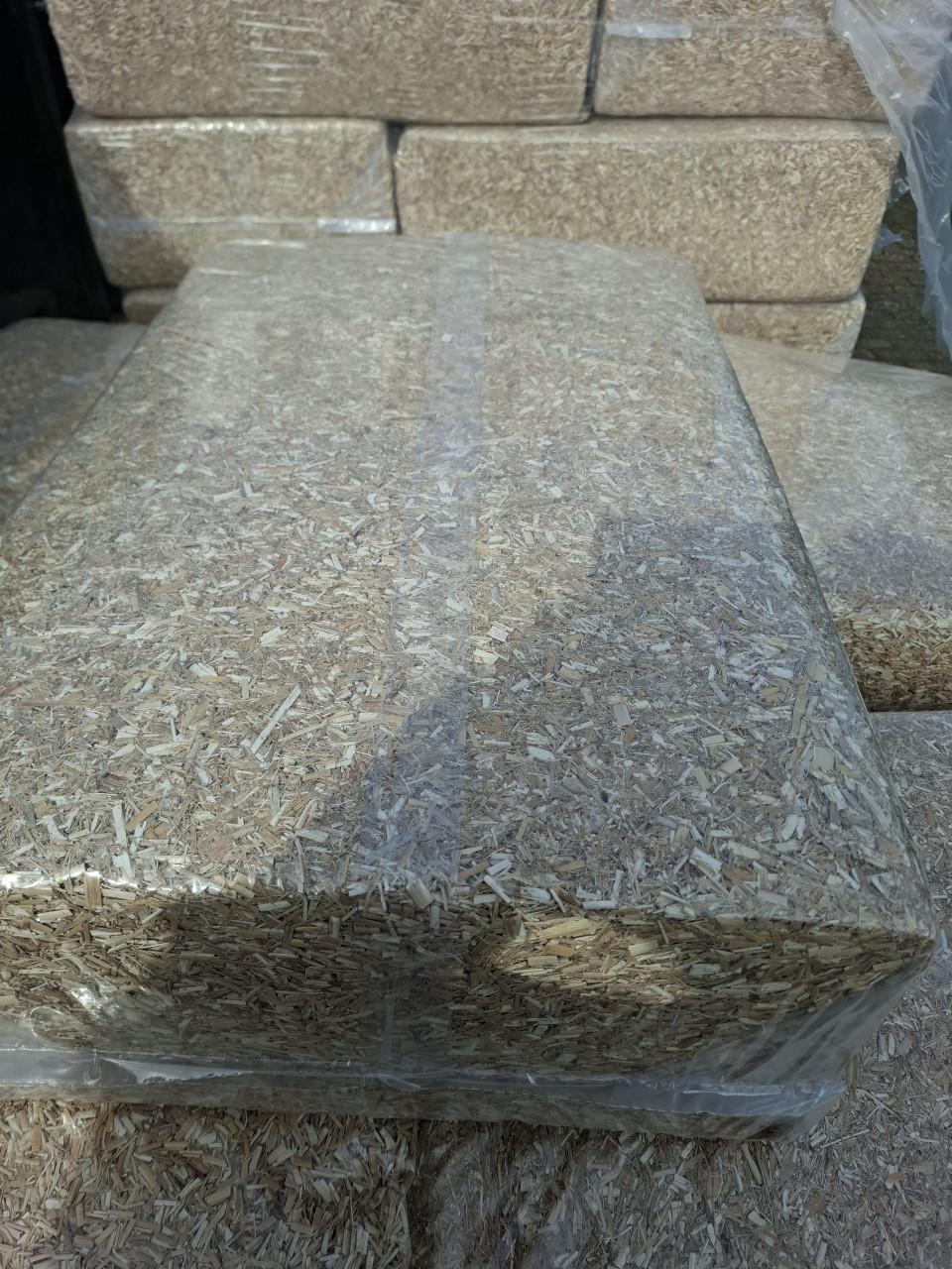 Olifantengras, 20 kg voor €17,50