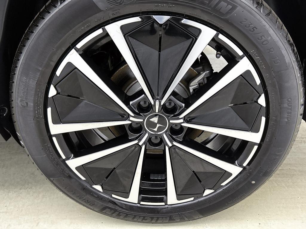 Ds Ds 7 1.6 phev 225 ligne business 0 km | nieuwprijs €.58.600,- | nu met €