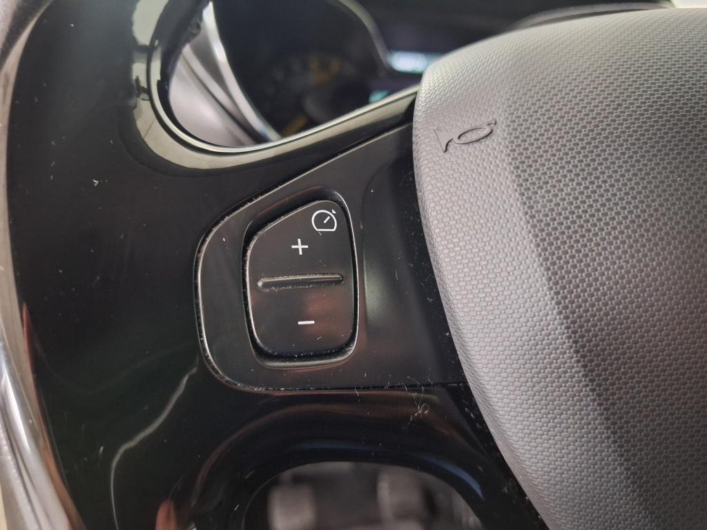 Renault Captur 0.9 tce dynamique|trekhaak