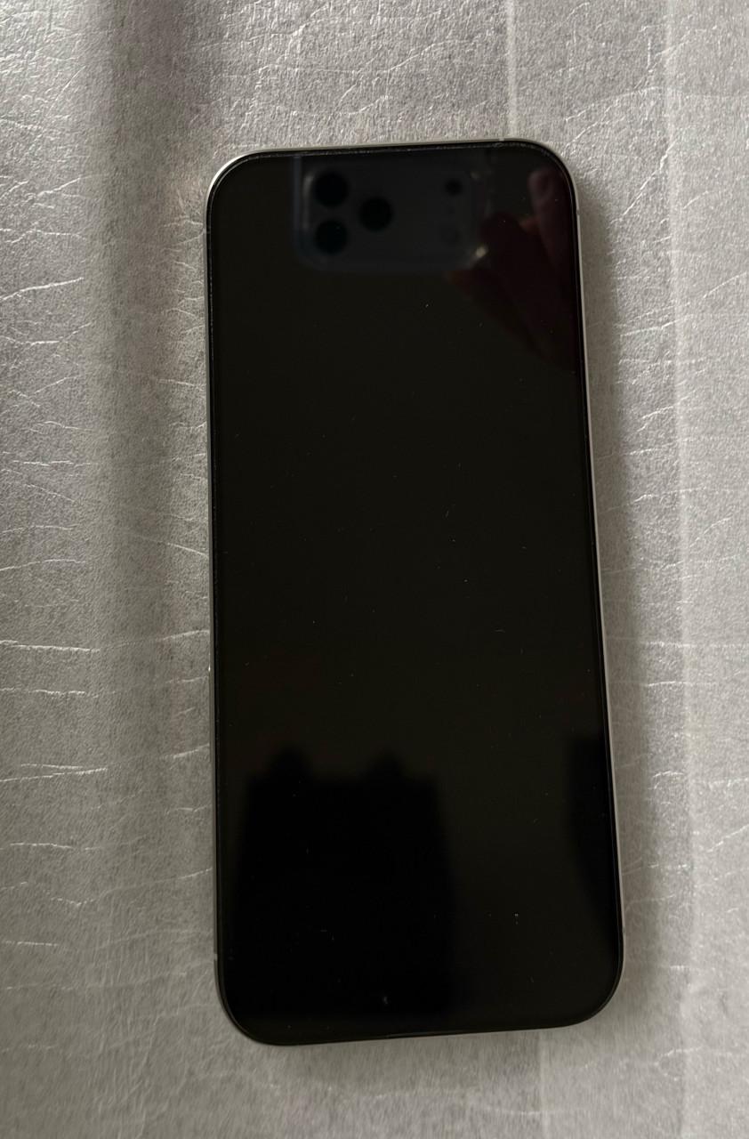 Apple Iphone 16 Pro Max - 256Gb.