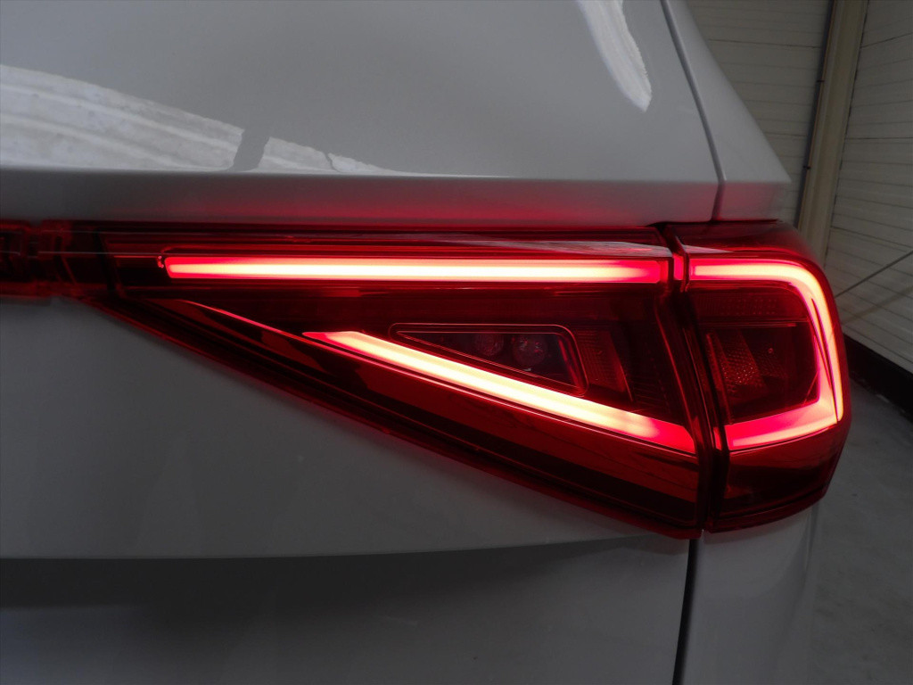 Seat Tarraco 1.5 tsi 150pk dsg-7 xcellence