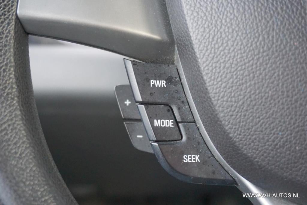 Chevrolet Spark 1.0 16v ls