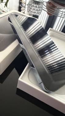 Iphone 13 pro 128 gb blauw