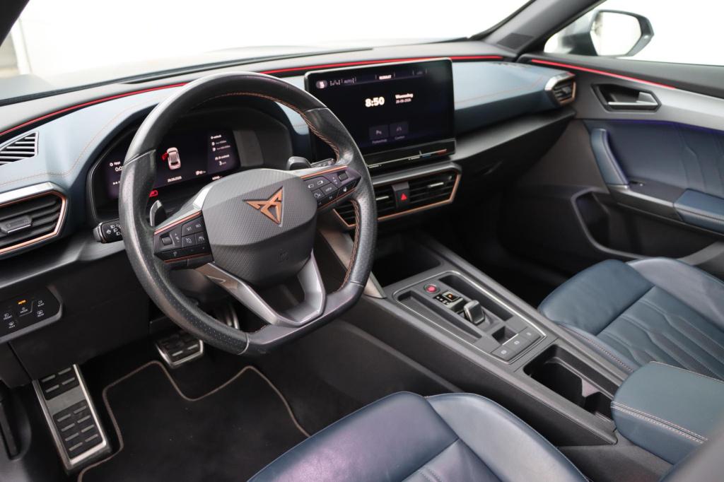 Cupra Formentor 1.4 e-hybrid vz performance 245pk dsg6 | soh 92,1% |