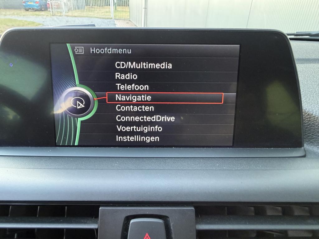 BMW 1 Serie 116i 136pk limited m-sportpakket 5-drs