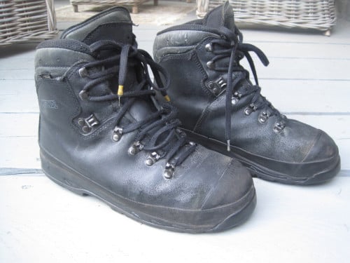 Meindl schoenen maat 43