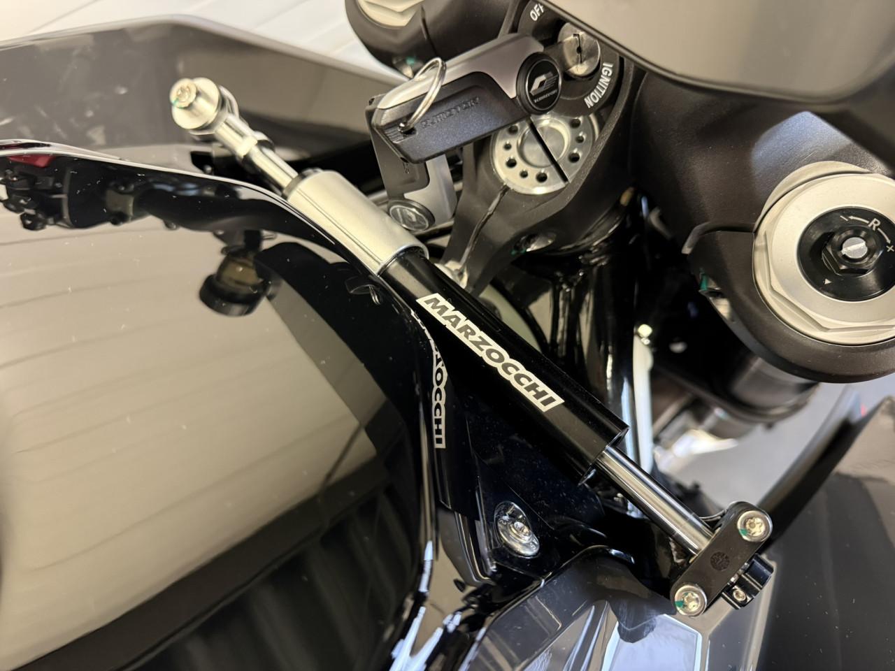 QJMotor SRK 921 | 127 pk | Naked | Op voorraad