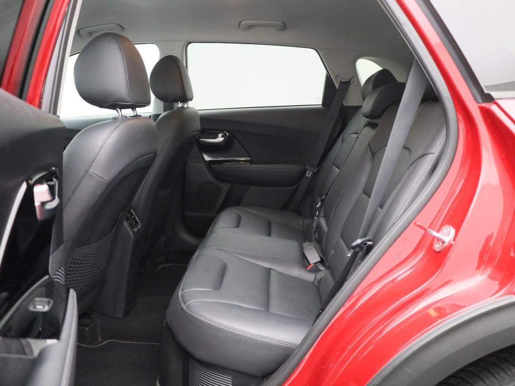 Kia Niro 1.6 gdi phev dynamicplusline | automaat | lmv | navigatie | leder 