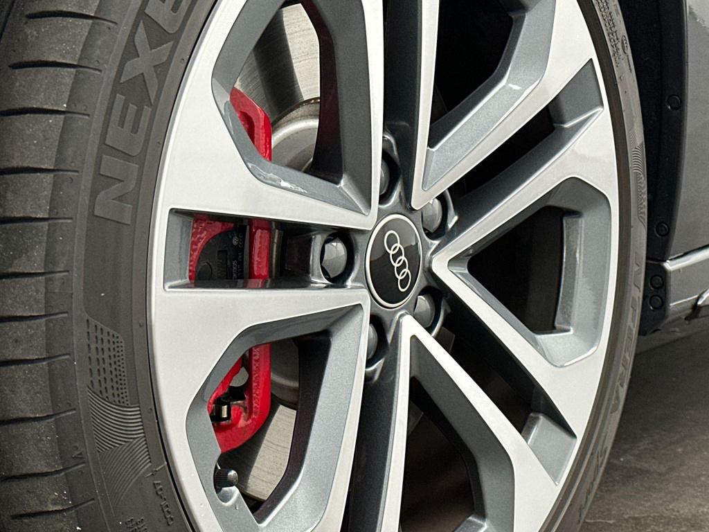 Audi A3 sportback 45 tfsi e s edition competition