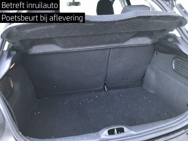 Peugeot 208 1.2 automaat navi | pdc | cruise | airco | trekhaak | dab etc.