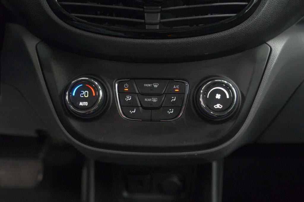 Opel Karl 1.0 ecoflex innovation | automaat | apple carplay | parkeersensor