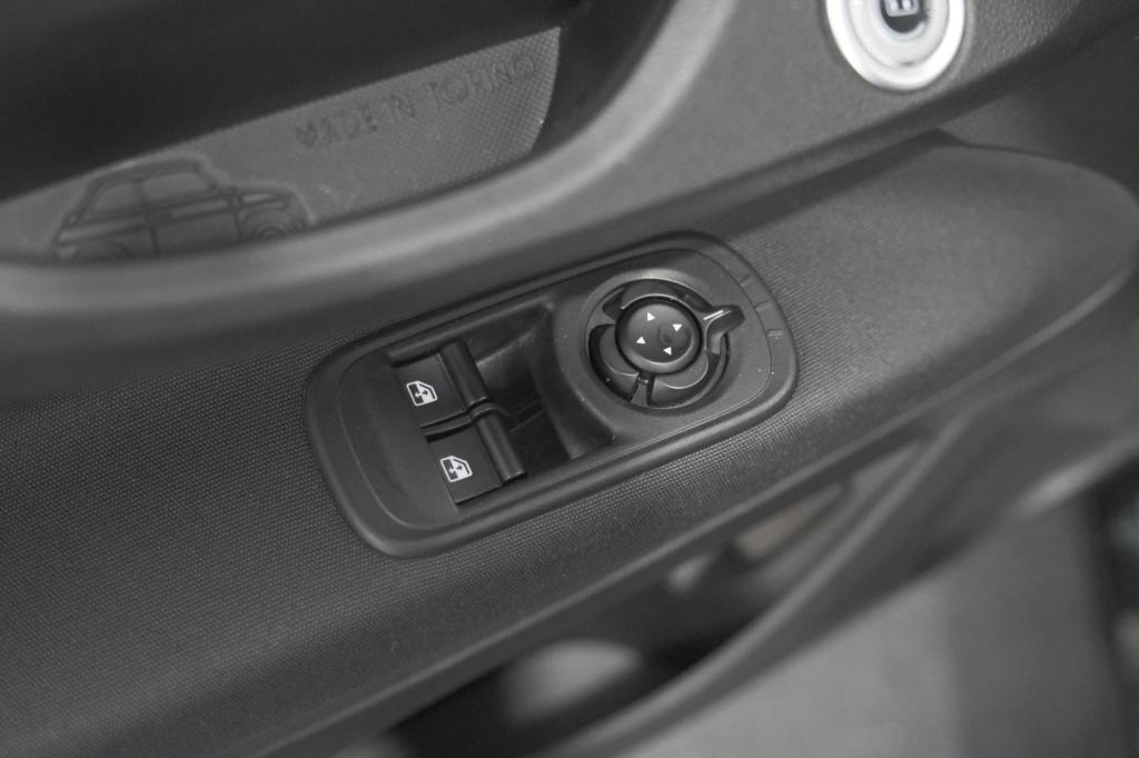 Fiat 500 C icon 42 kwh | 95,7% soh | convenience pack | camera | dodehoekde