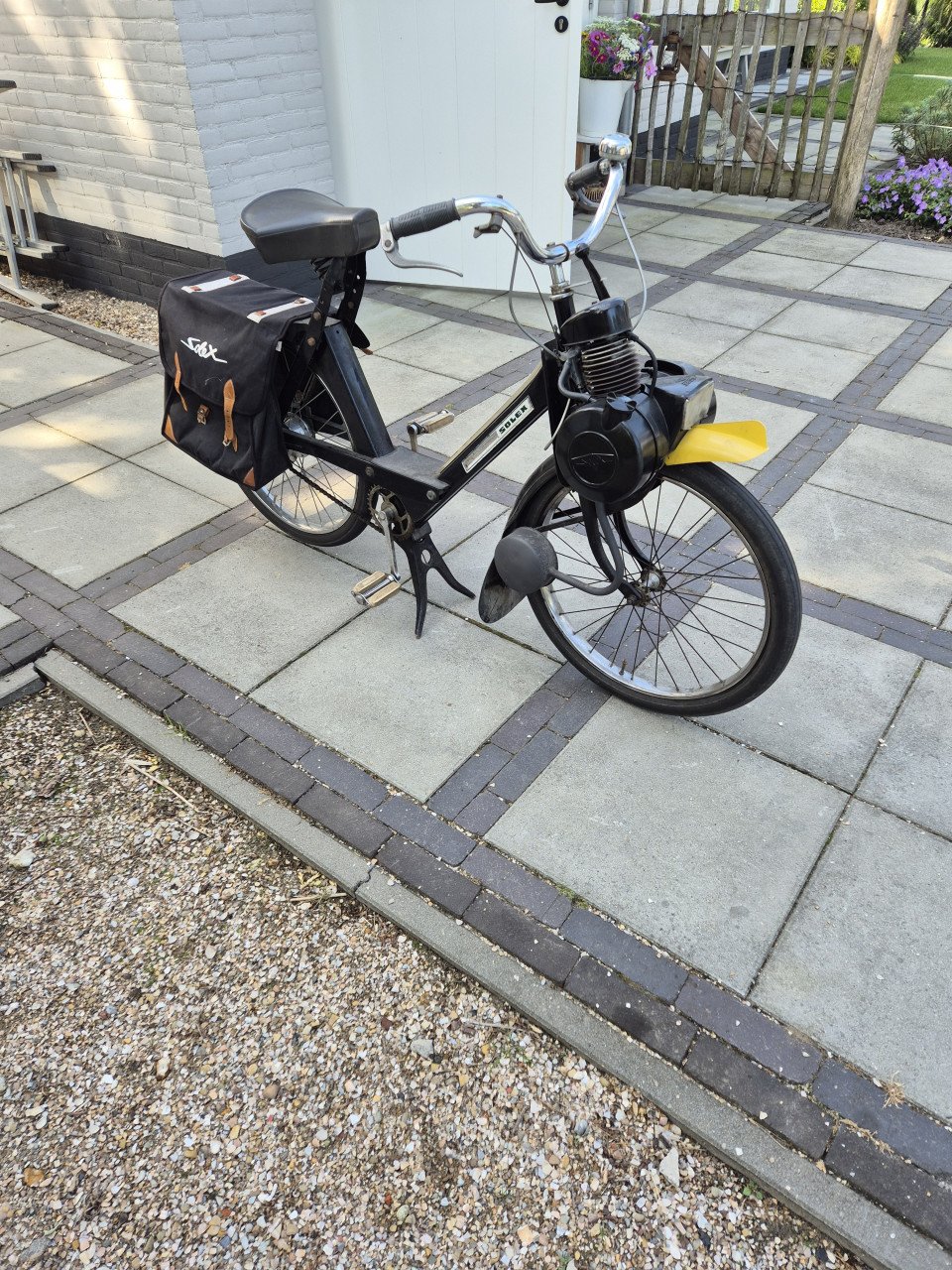 Solex