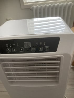 Airconditioner