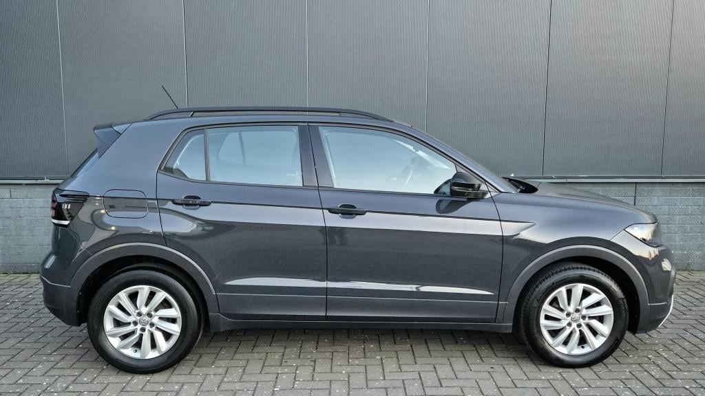 Volkswagen T-cross 1.0 tsi life | blind spot | acc | airco | lm-velgen