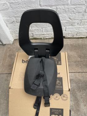 Bobike  fietsstoeltje One junior